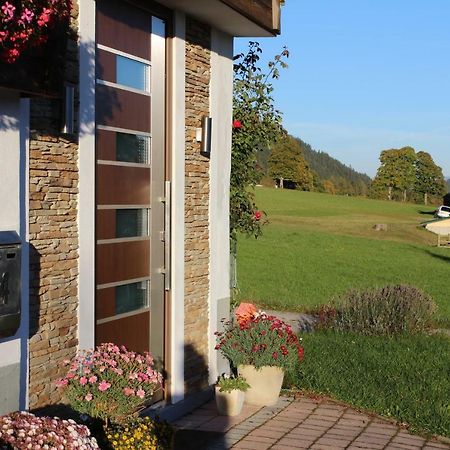 Bergfuehrerhaus Bed & Breakfast Ramsau am Dachstein Exterior foto