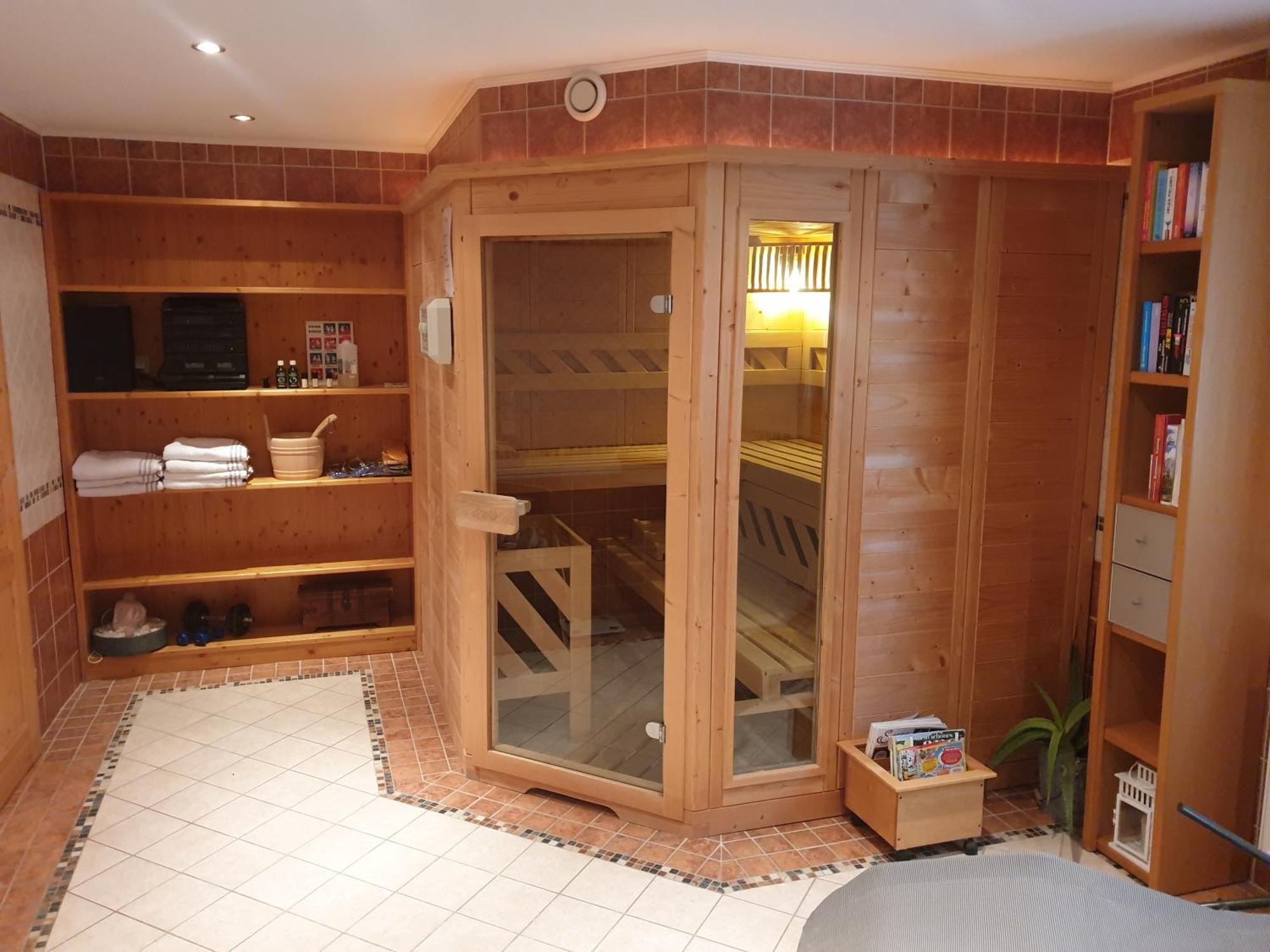 Bergfuehrerhaus Bed & Breakfast Ramsau am Dachstein Exterior foto