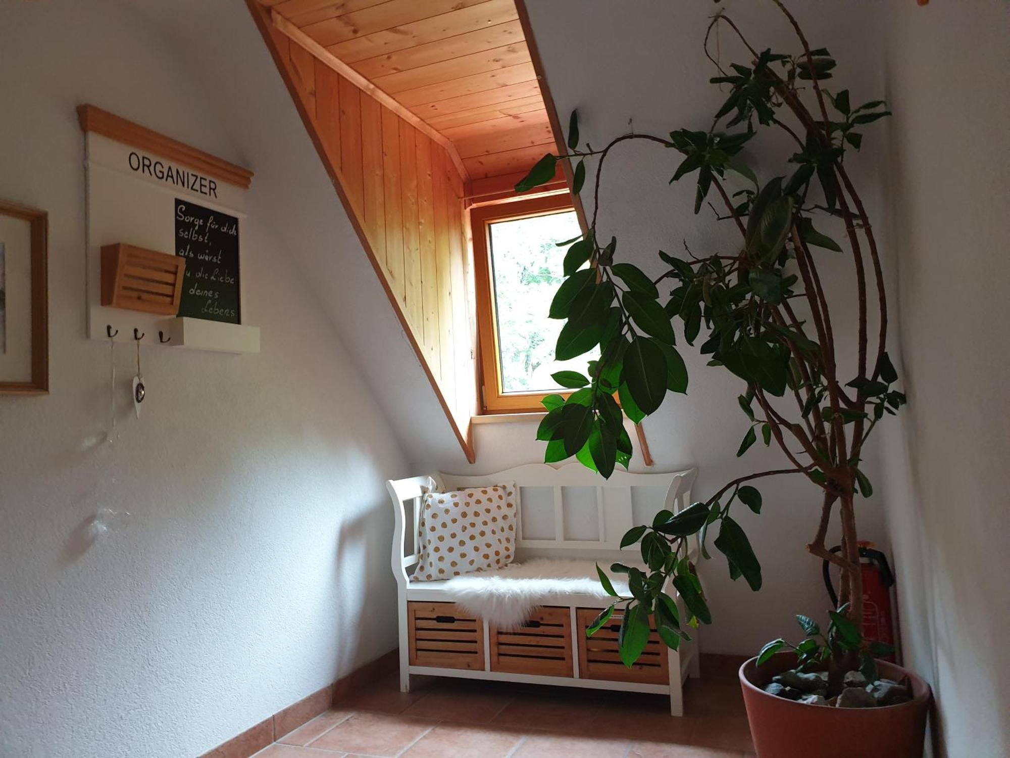 Bergfuehrerhaus Bed & Breakfast Ramsau am Dachstein Exterior foto