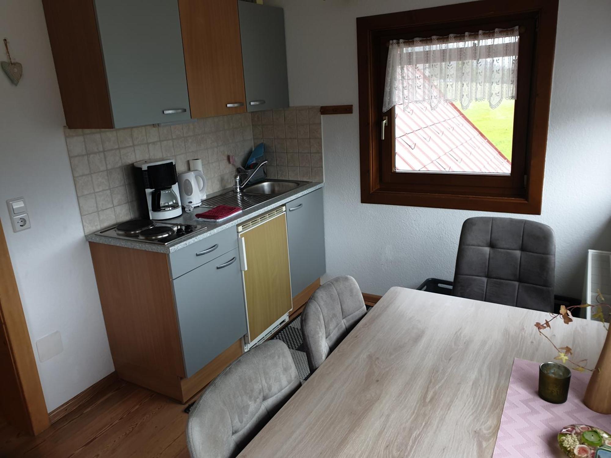 Bergfuehrerhaus Bed & Breakfast Ramsau am Dachstein Exterior foto