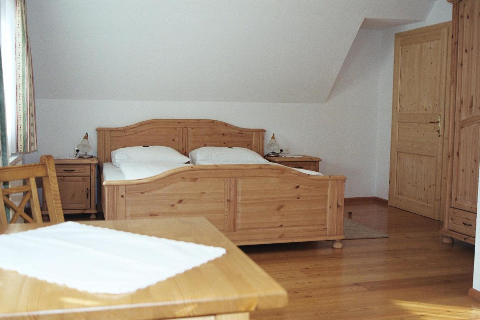 Bergfuehrerhaus Bed & Breakfast Ramsau am Dachstein Exterior foto