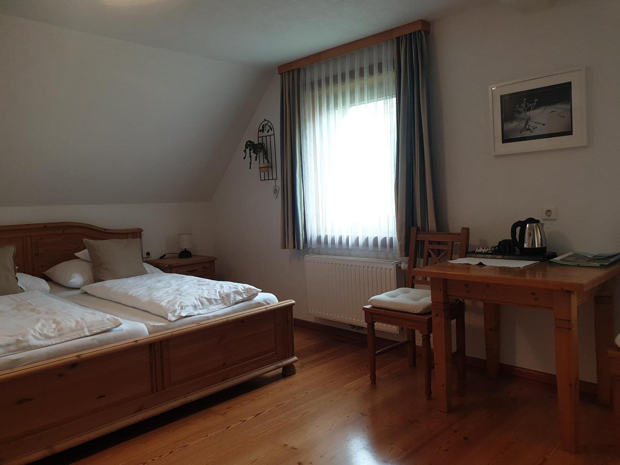 Bergfuehrerhaus Bed & Breakfast Ramsau am Dachstein Exterior foto