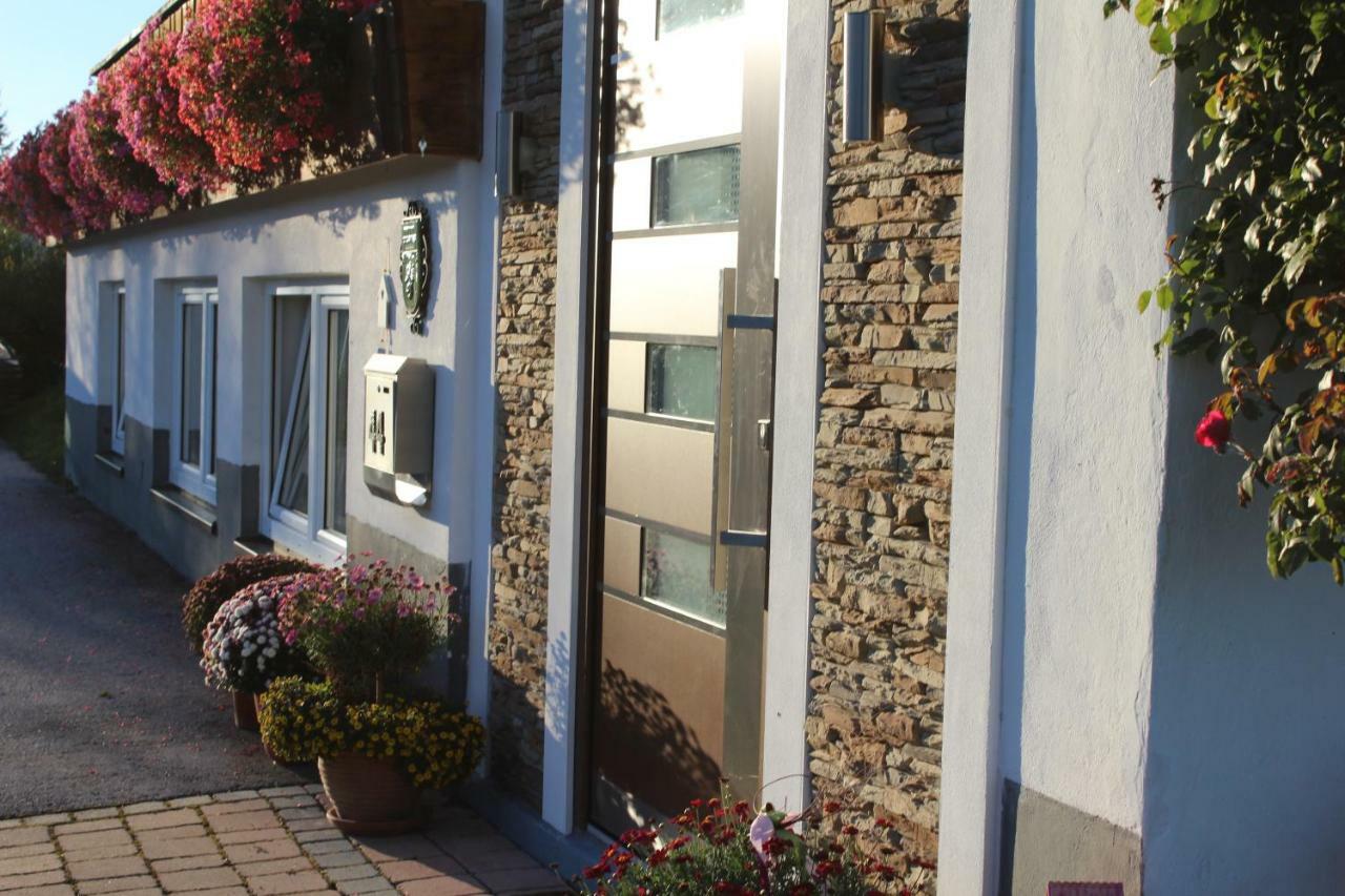 Bergfuehrerhaus Bed & Breakfast Ramsau am Dachstein Exterior foto